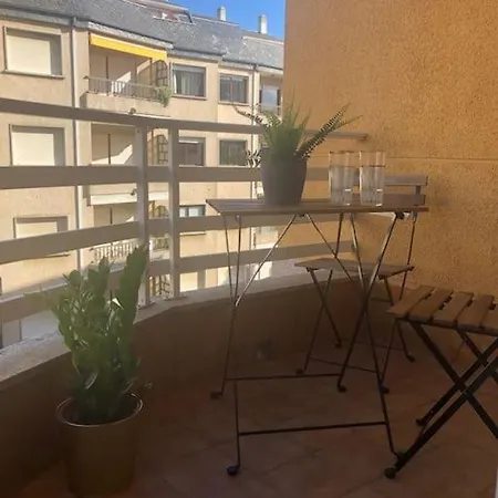 Apartamento Sanxenxo * Sanxenxo