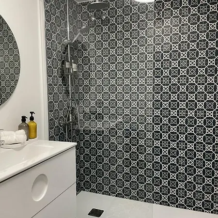 Apartamento Apartamento Sanxenxo *