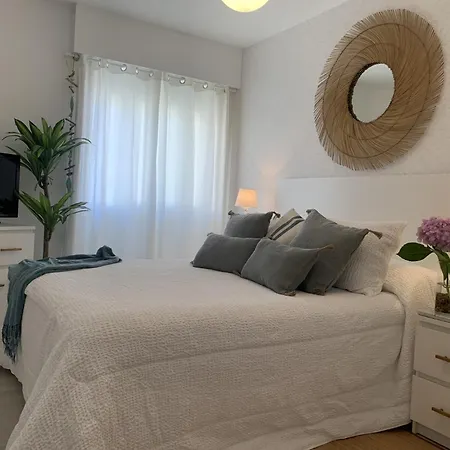 Apartamento Sanxenxo *
