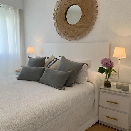 Apartamento Sanxenxo * サンシェンショ