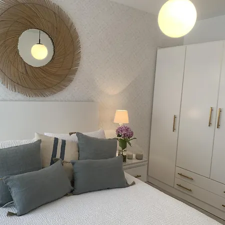 Apartamento Apartamento Sanxenxo *