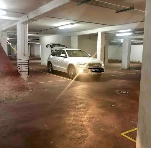 Διαμέρισμα Apartamento Sanxenxo