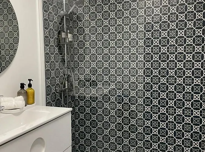 Appartement Apartamento Sanxenxo *