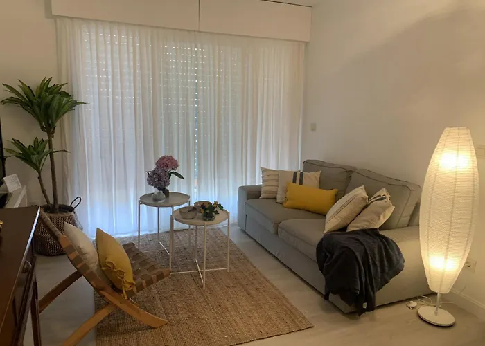 Apartamento Sanxenxo *