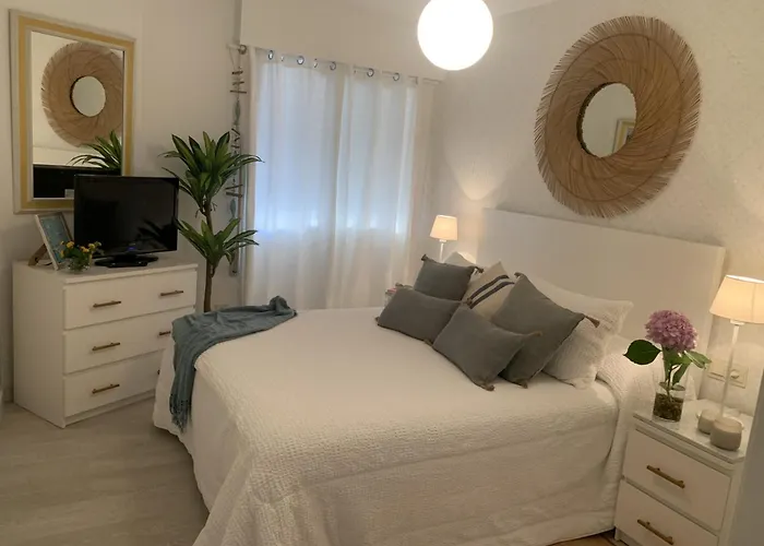 Διαμέρισμα Apartamento Sanxenxo Sanxenxo