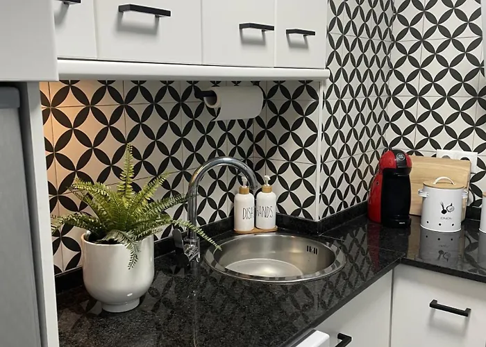 Appartement Apartamento Sanxenxo