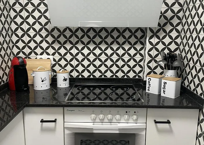 Διαμέρισμα Apartamento Sanxenxo Sanxenxo